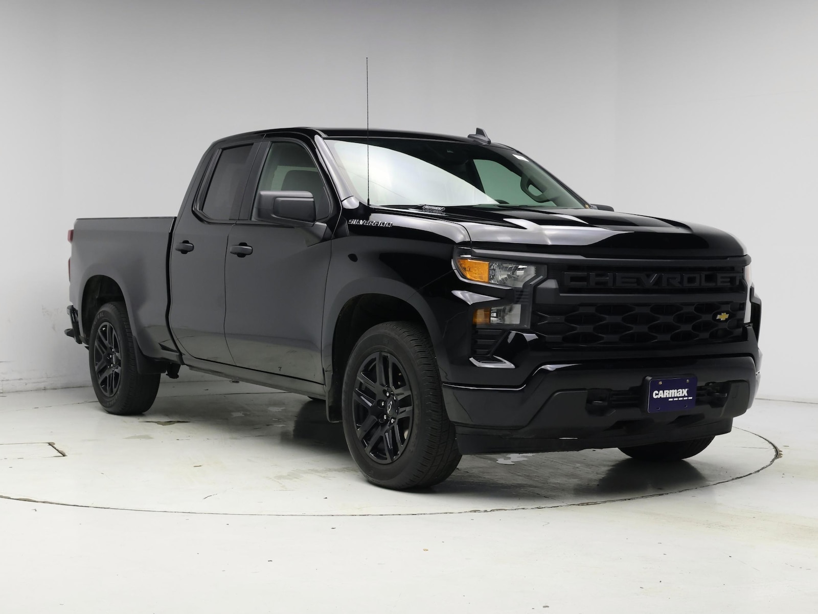 chevrolet silverado 1500 2024 1GCRABEK0RZ383795 image chevrolet silverado 1500 2024 1GCRABEK0RZ383795 image